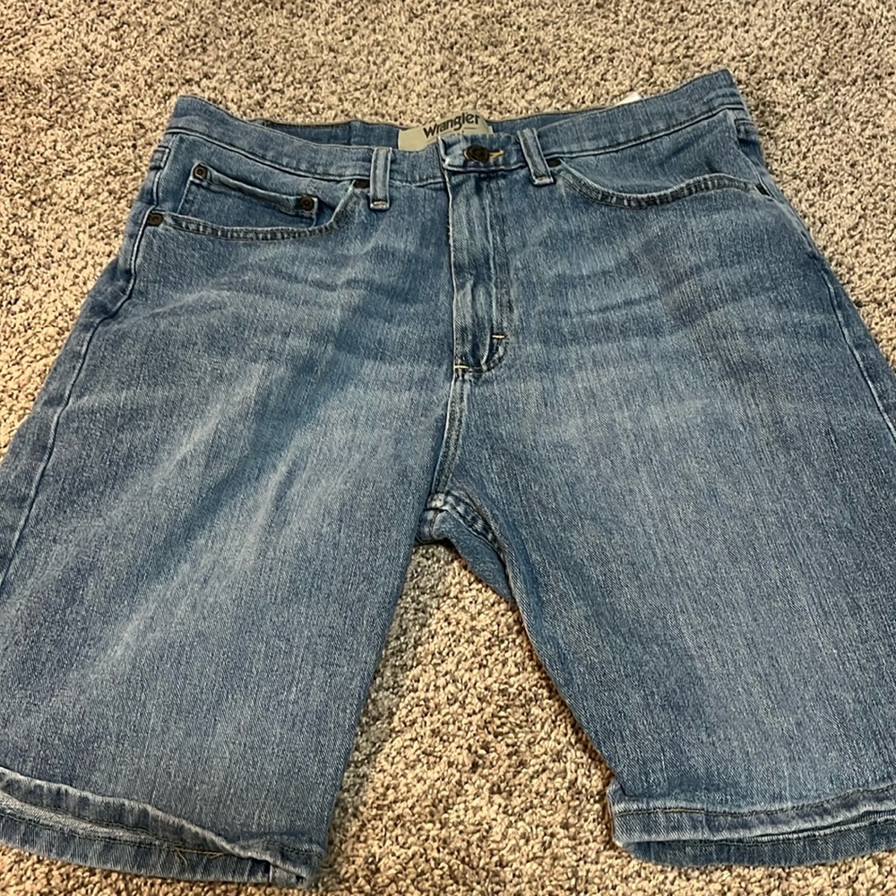 Wrangler Shorts